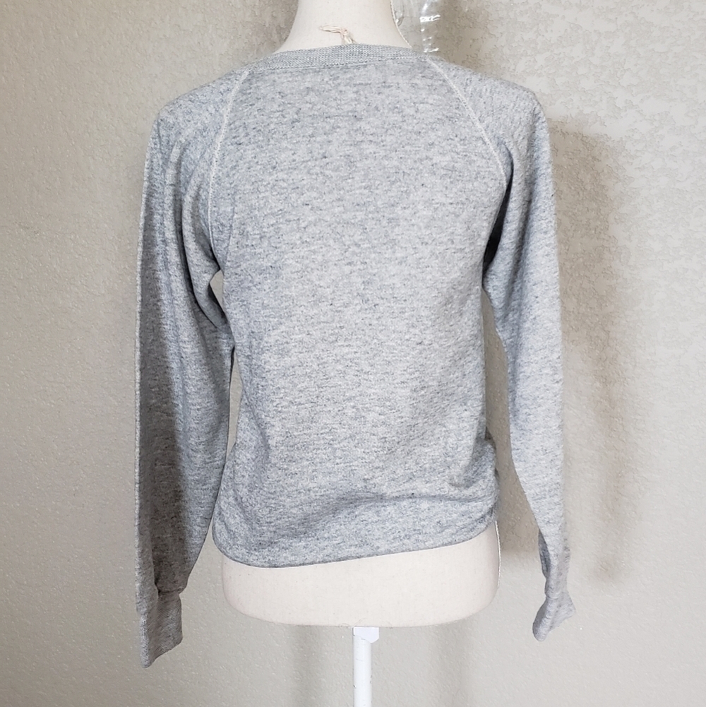 Tropix togs vtg Mickey mouse sweatshirt - Picture 4 of 5